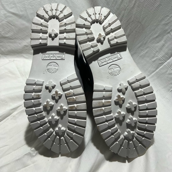 TIMBERLAND WINTER BOOTS GREY - Picture 3 of 10